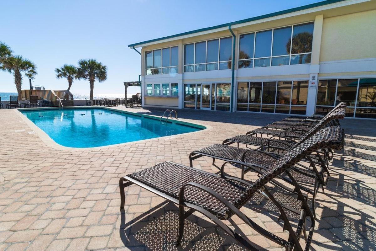 Panoramic Views Oceanfront Tower King Room 7Th Flr Pawleys Island Exterior foto